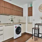 Charming Apartment In The Heart Of The Marais