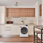 Charming Apartment In The Heart Of The Marais