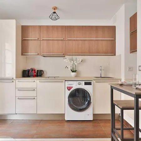Charming In The Heart Of The Marais * Parigi